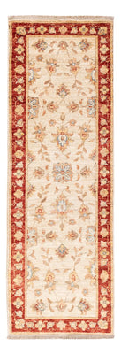 Løber Ziegler Carpet - 151 x 50 cm - beige