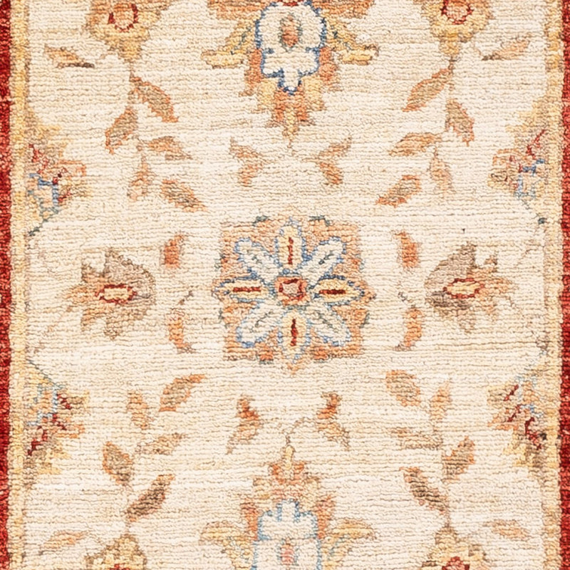 Løber Ziegler Carpet - 151 x 50 cm - beige