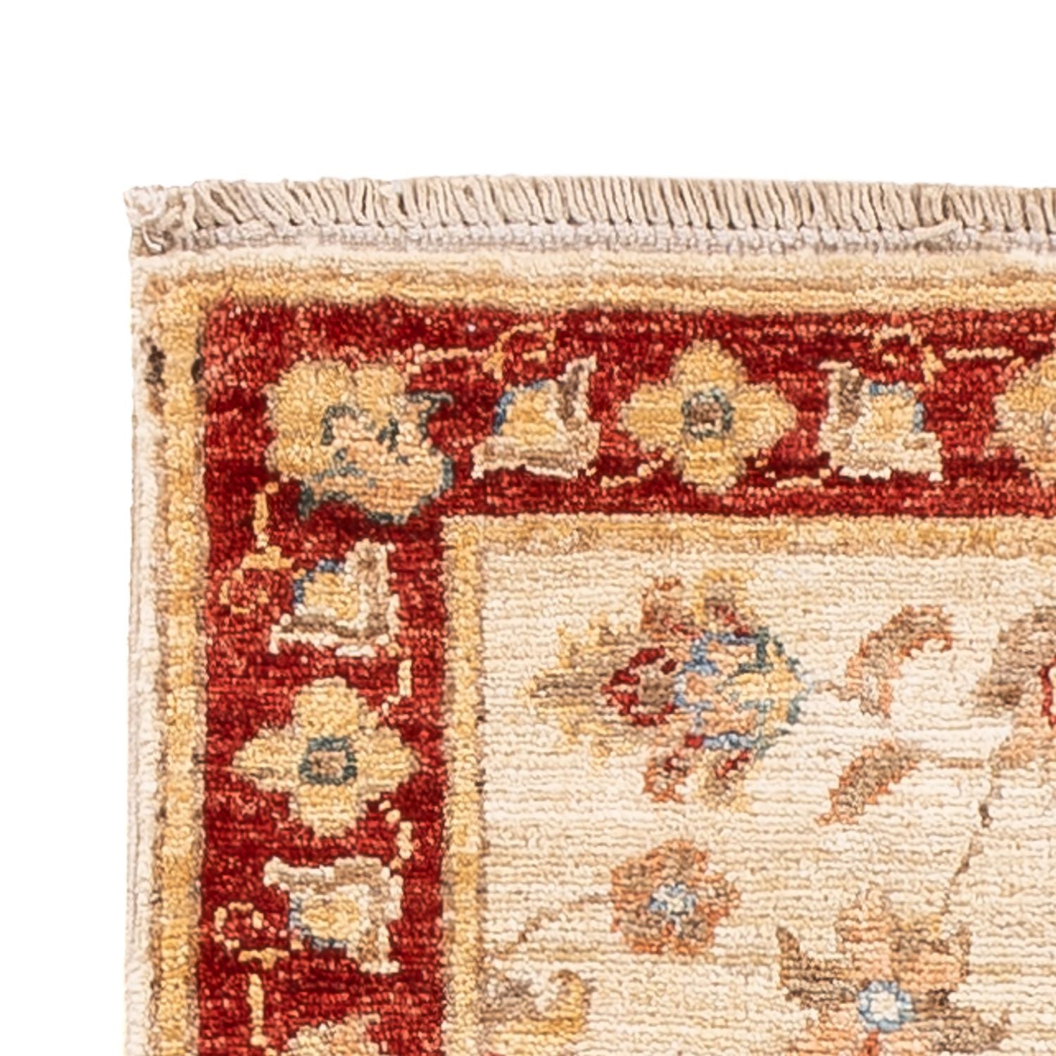Løber Ziegler Carpet - 151 x 50 cm - beige