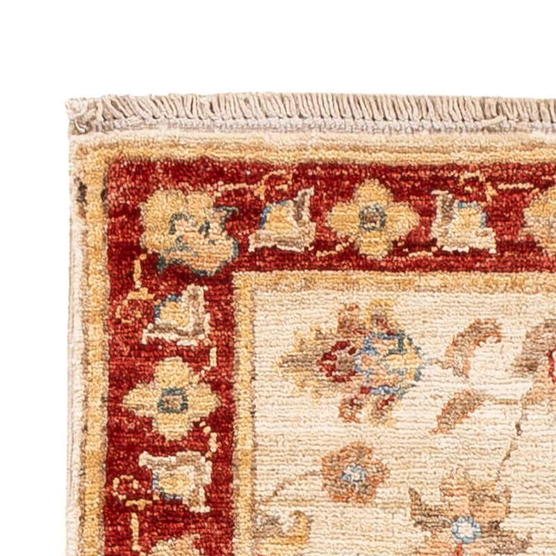 Løber Ziegler Carpet - 151 x 50 cm - beige