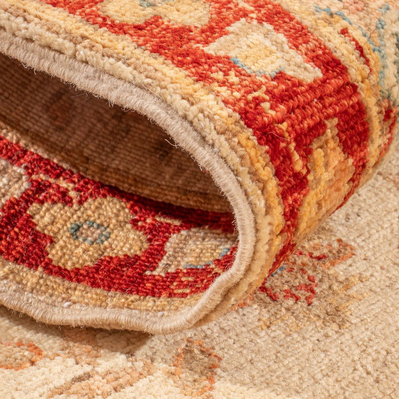Løber Ziegler Carpet - 151 x 50 cm - beige