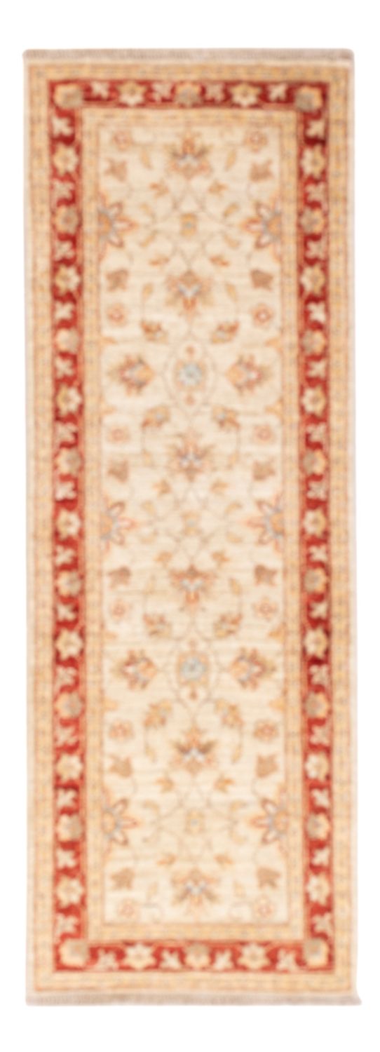 Løber Ziegler Carpet - 144 x 50 cm - beige