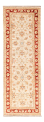 Løber Ziegler Carpet - 144 x 50 cm - beige