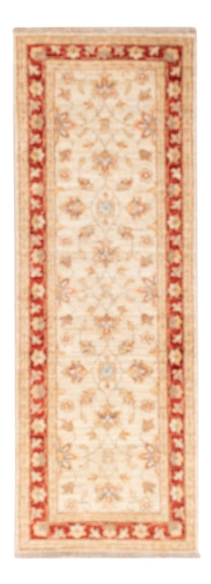 Løber Ziegler Carpet - 144 x 50 cm - beige