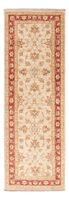 Løber Ziegler Carpet - 144 x 50 cm - beige