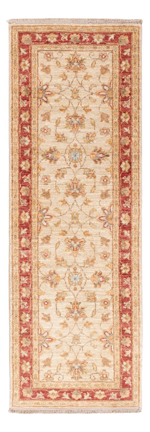 Løber Ziegler Carpet - 144 x 50 cm - beige