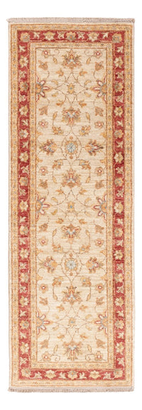 Løber Ziegler Carpet - 144 x 50 cm - beige