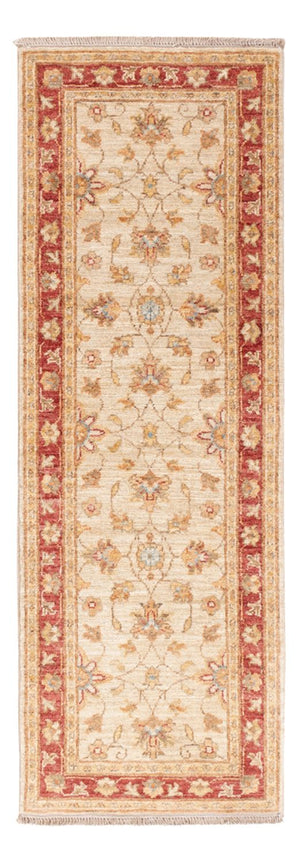 Løber Ziegler Carpet - 144 x 50 cm - beige