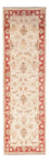 Løber Ziegler Carpet - 171 x 49 cm - beige