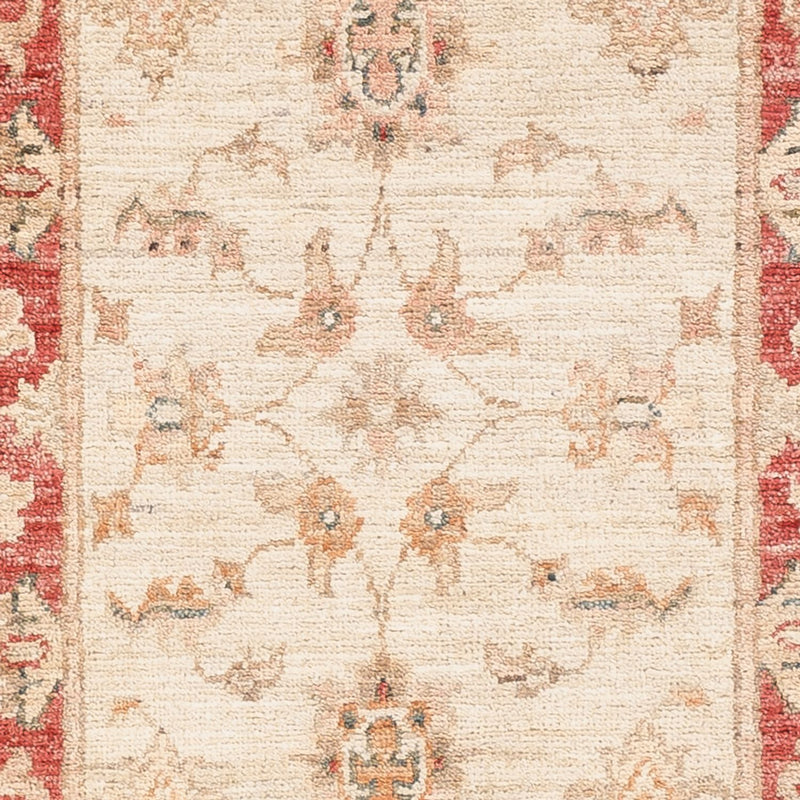Løber Ziegler Carpet - 171 x 49 cm - beige