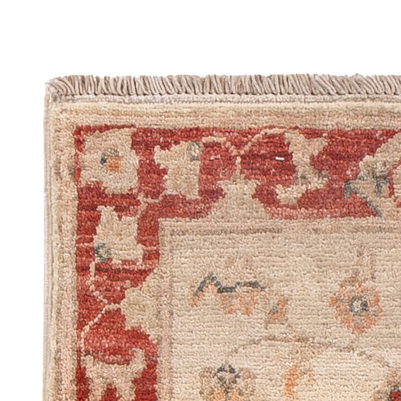 Løber Ziegler Carpet - 171 x 49 cm - beige