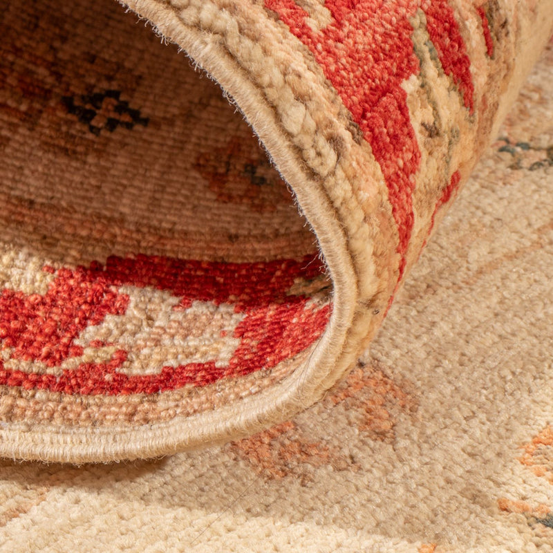 Løber Ziegler Carpet - 171 x 49 cm - beige