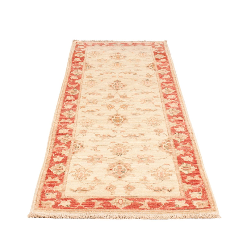 Løber Ziegler Carpet - 171 x 49 cm - beige