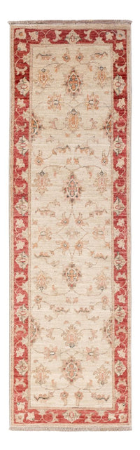 Løber Ziegler Carpet - 170 x 51 cm - beige