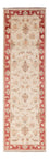 Løber Ziegler Carpet - 170 x 51 cm - beige