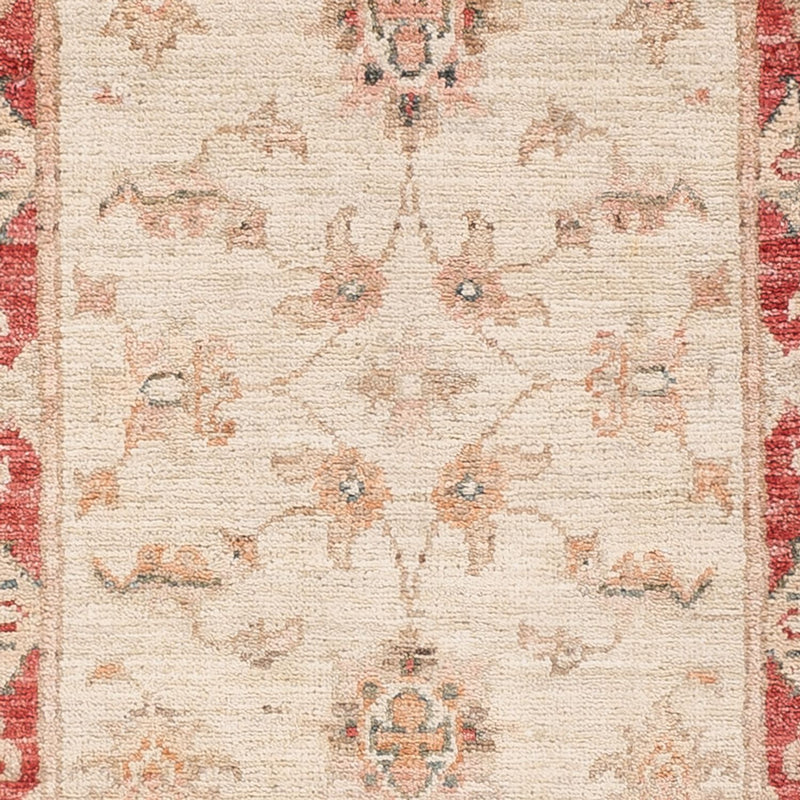 Løber Ziegler Carpet - 170 x 51 cm - beige