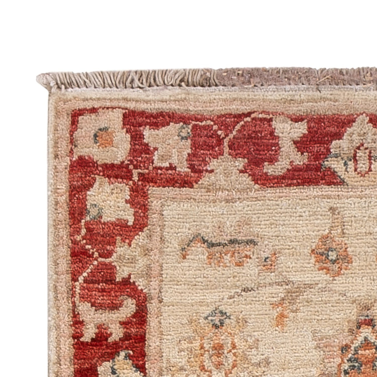 Løber Ziegler Carpet - 170 x 51 cm - beige