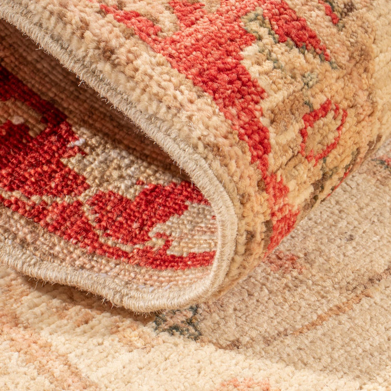 Løber Ziegler Carpet - 170 x 51 cm - beige