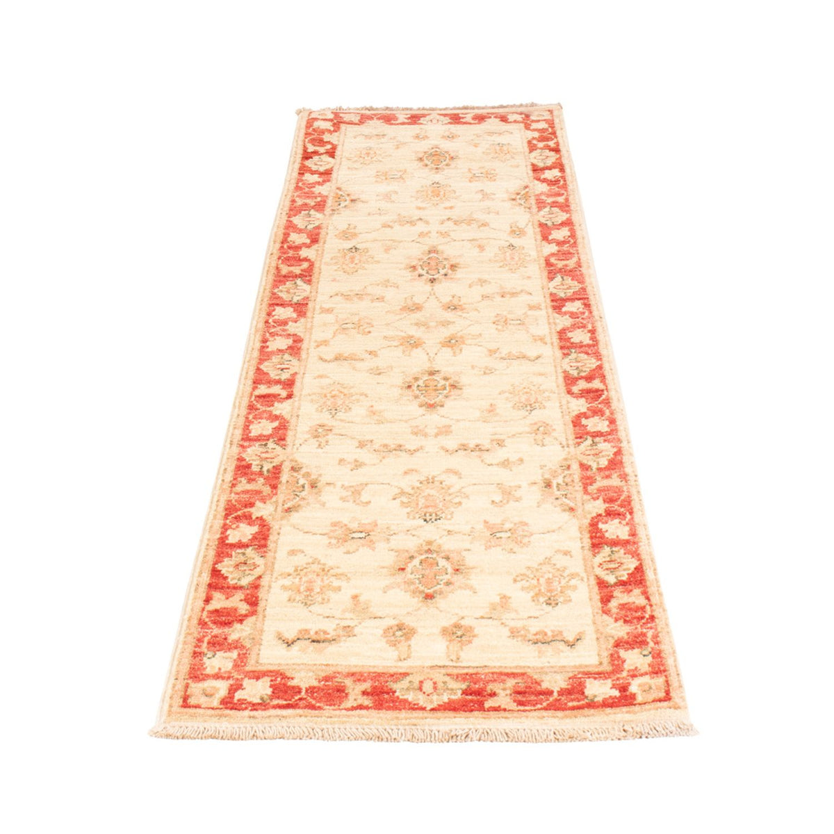 Løber Ziegler Carpet - 170 x 51 cm - beige