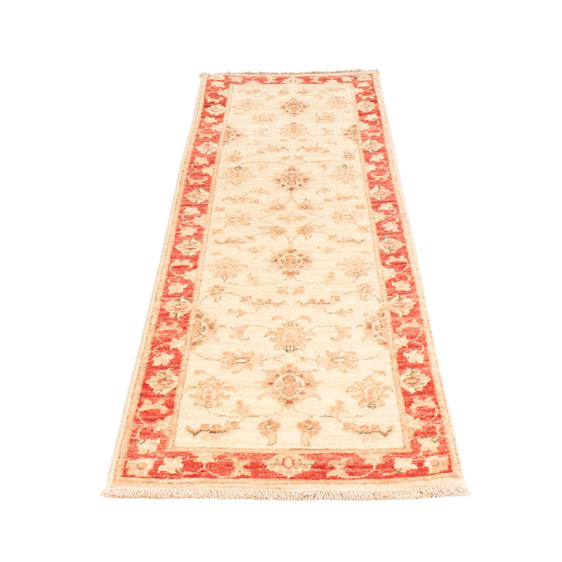 Løber Ziegler Carpet - 170 x 51 cm - beige