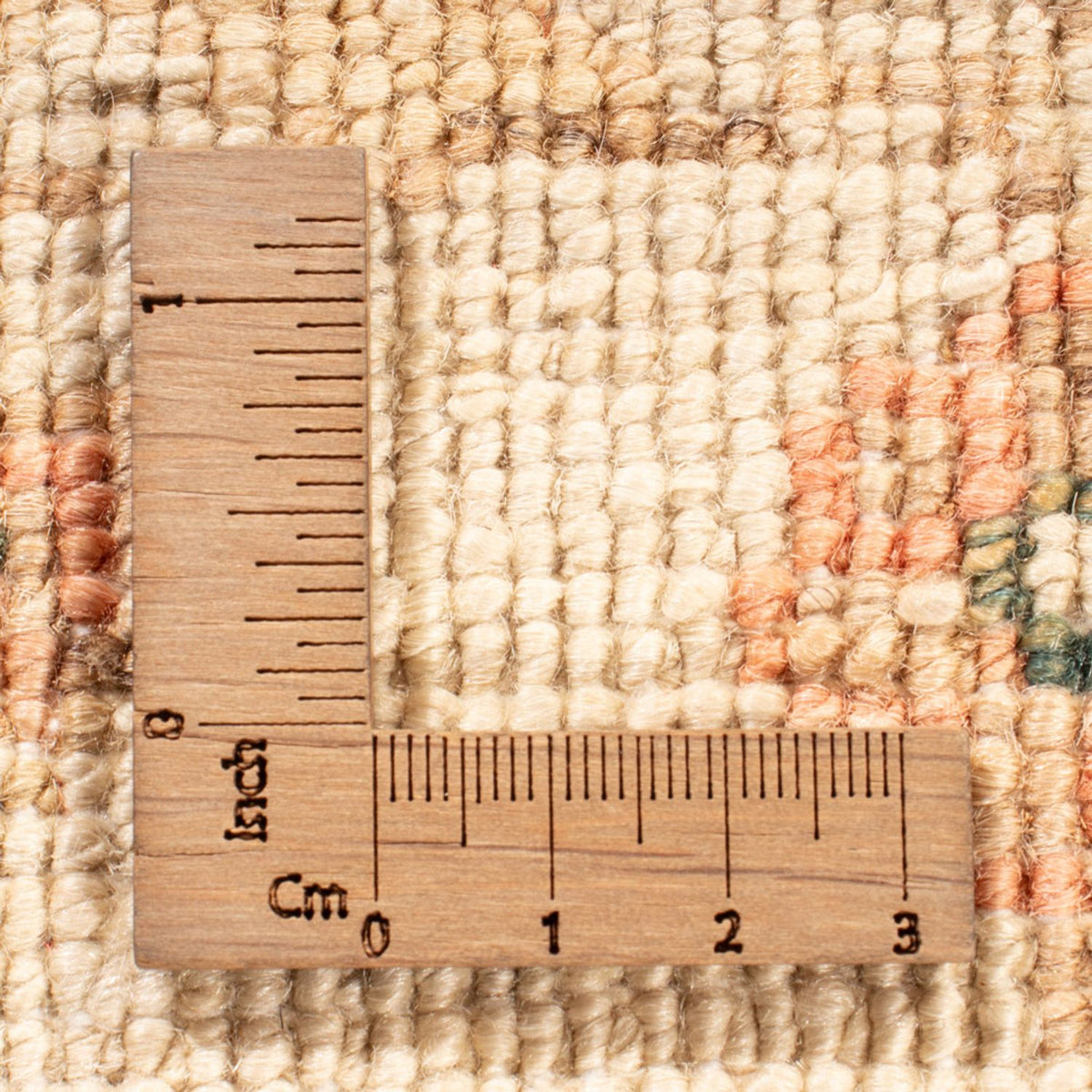 Løber Ziegler Carpet - 170 x 51 cm - beige