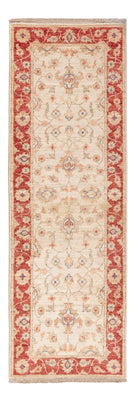 Løber Ziegler Carpet - 157 x 50 cm - beige