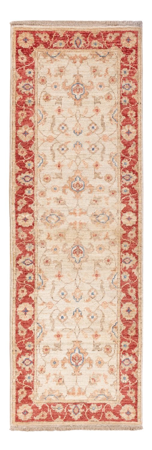Løber Ziegler Carpet - 157 x 50 cm - beige