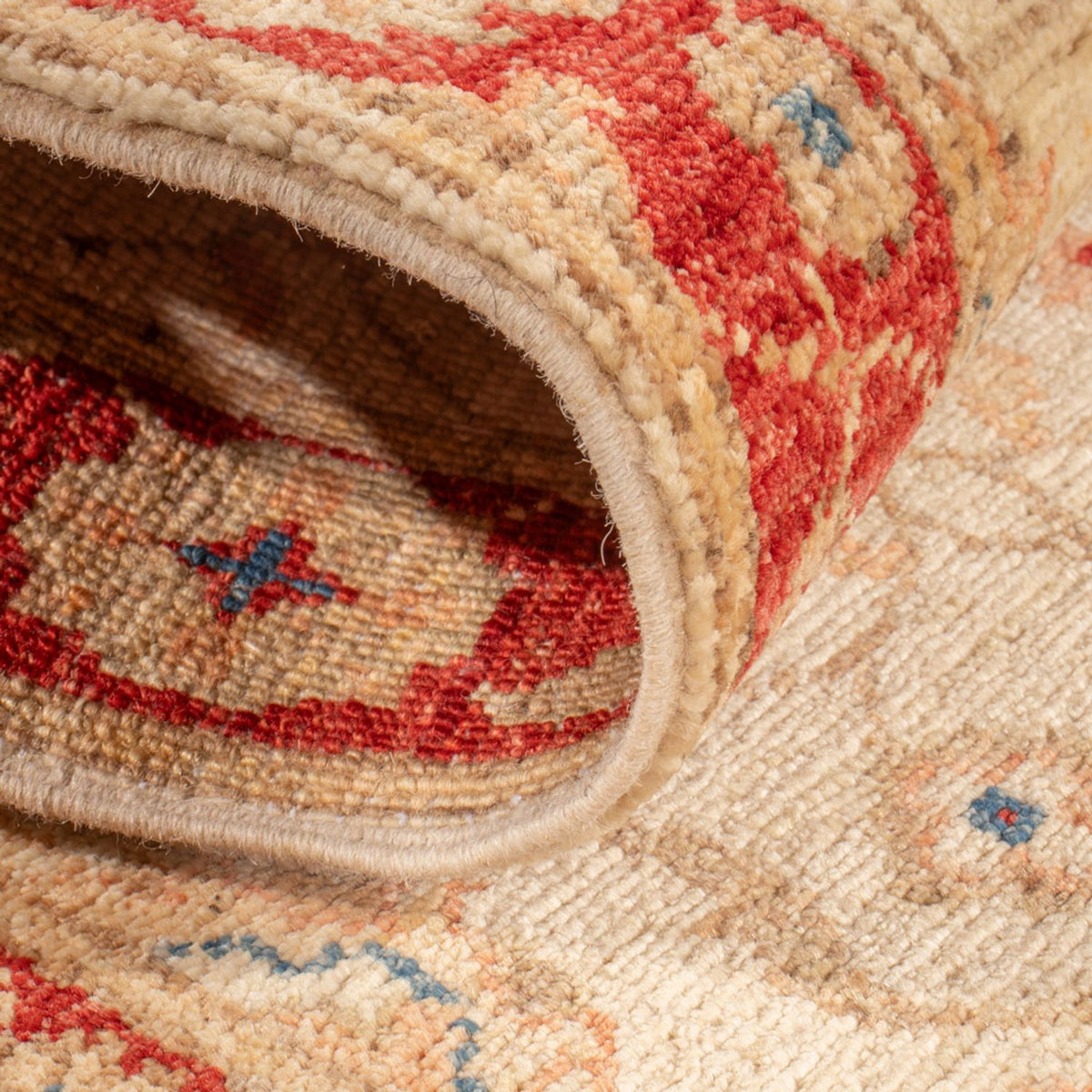 Løber Ziegler Carpet - 157 x 50 cm - beige