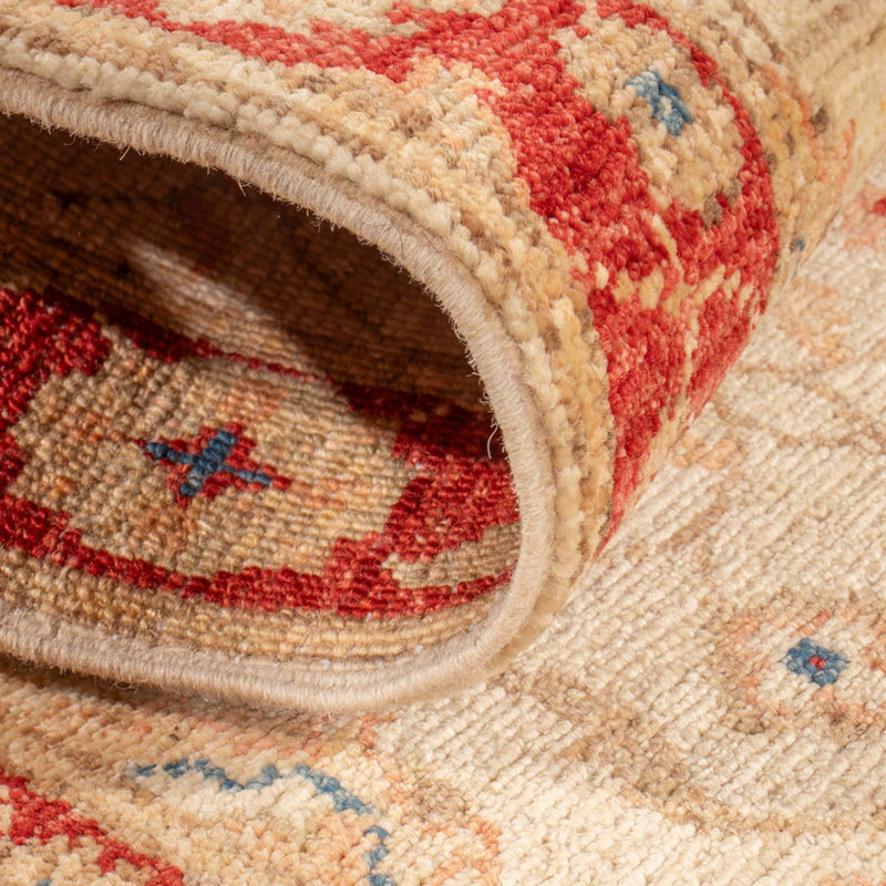 Løber Ziegler Carpet - 157 x 50 cm - beige