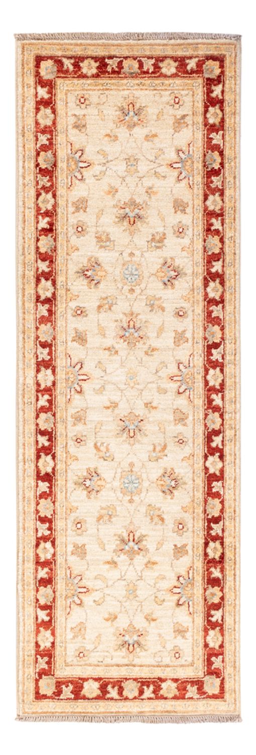 Løber Ziegler Carpet - 156 x 50 cm - beige