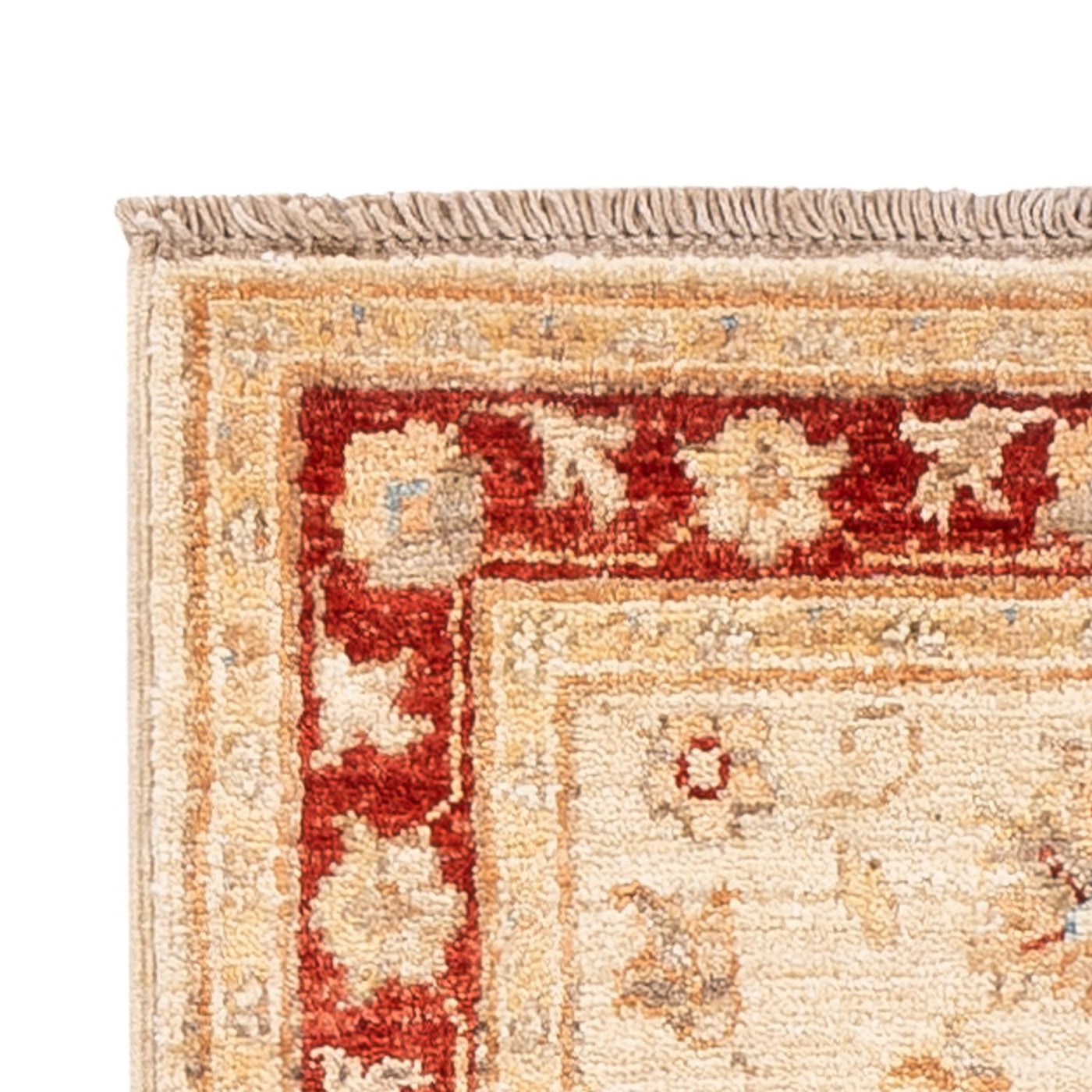 Løber Ziegler Carpet - 156 x 50 cm - beige
