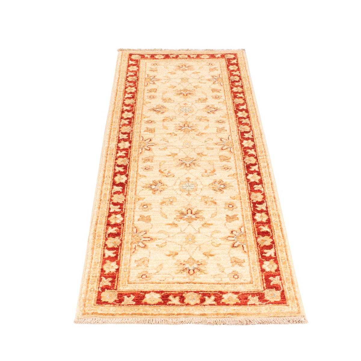 Løber Ziegler Carpet - 156 x 50 cm - beige
