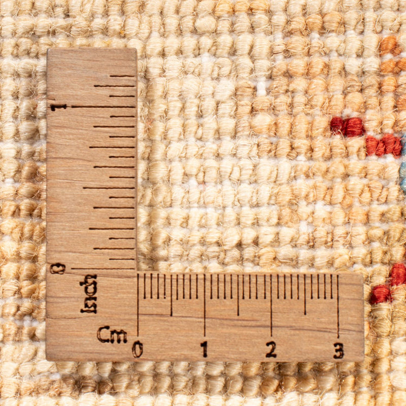 Løber Ziegler Carpet - 156 x 50 cm - beige