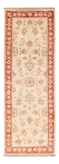 Løber Ziegler Carpet - 147 x 49 cm - beige
