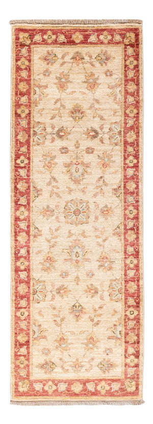 Løber Ziegler Carpet - 147 x 49 cm - beige