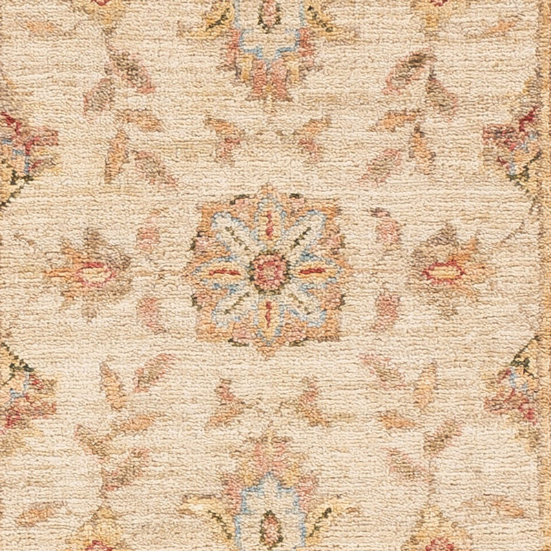 Løber Ziegler Carpet - 147 x 49 cm - beige