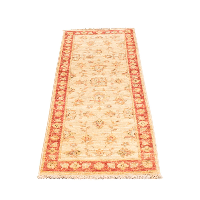 Løber Ziegler Carpet - 147 x 49 cm - beige