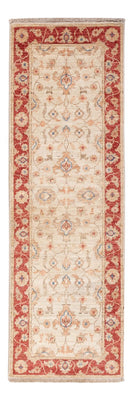 Løber Ziegler Carpet - 157 x 50 cm - beige