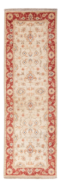 Løber Ziegler Carpet - 157 x 50 cm - beige