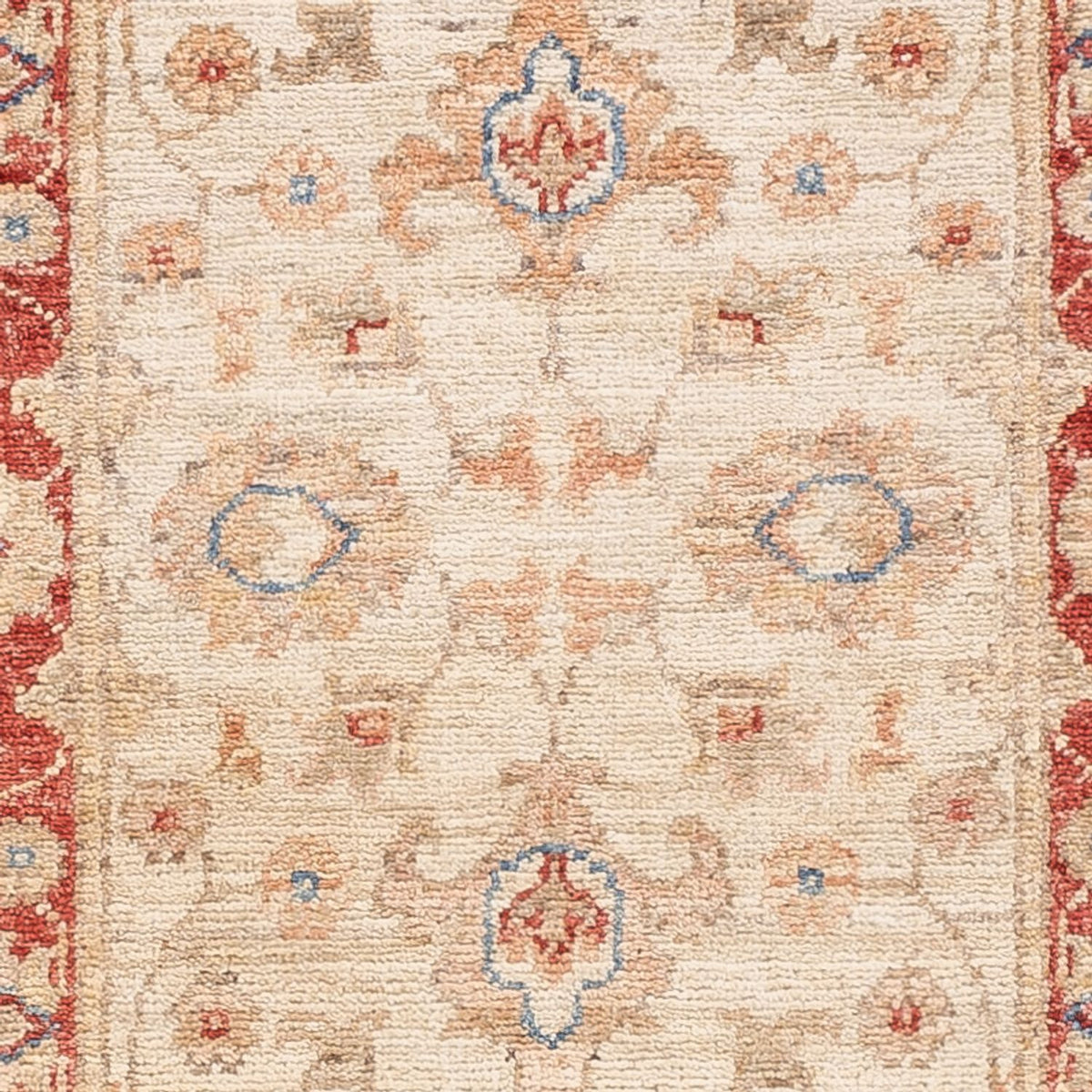 Løber Ziegler Carpet - 157 x 50 cm - beige