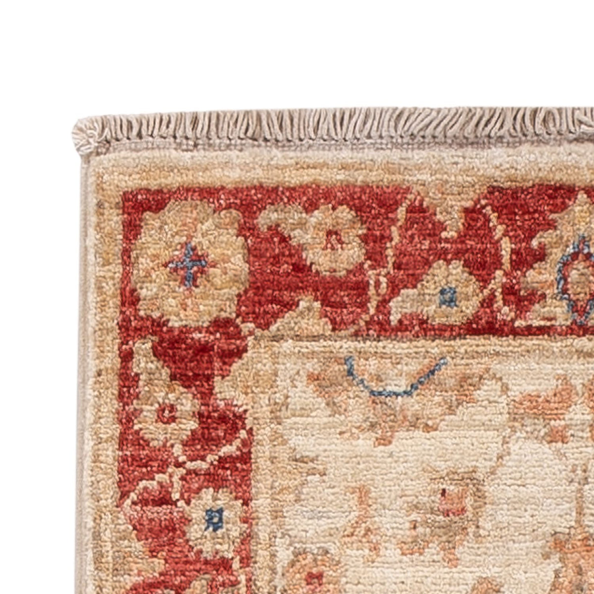 Løber Ziegler Carpet - 157 x 50 cm - beige