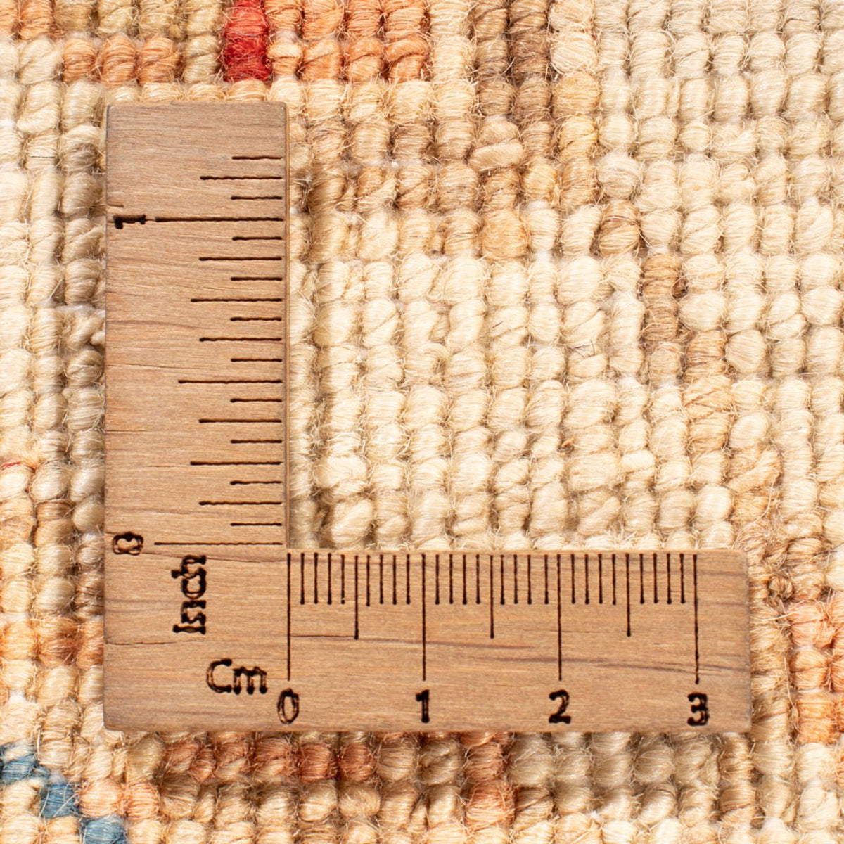 Løber Ziegler Carpet - 157 x 50 cm - beige