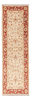 Løber Ziegler Carpet - 153 x 50 cm - beige