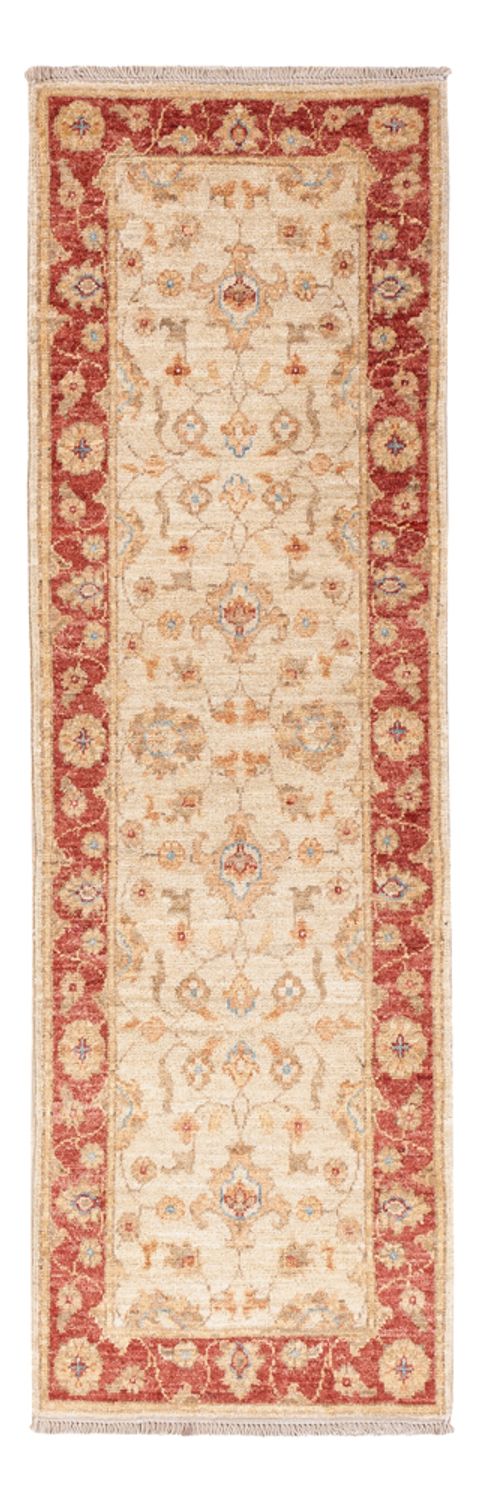 Løber Ziegler Carpet - 153 x 50 cm - beige