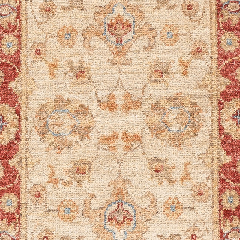 Løber Ziegler Carpet - 153 x 50 cm - beige