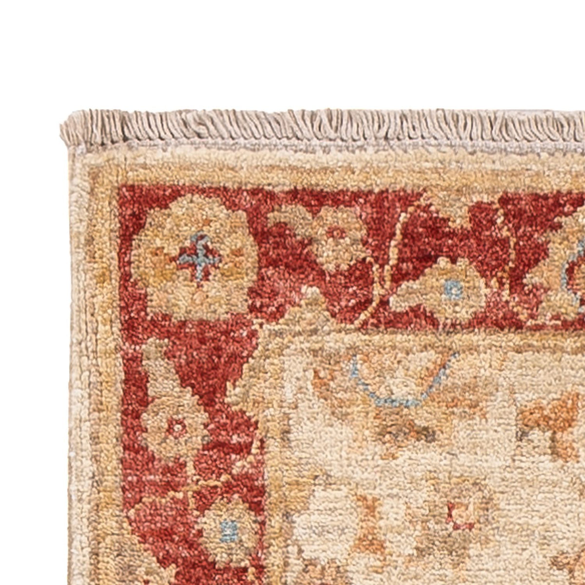 Løber Ziegler Carpet - 153 x 50 cm - beige