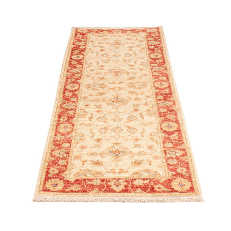 Løber Ziegler Carpet - 153 x 50 cm - beige