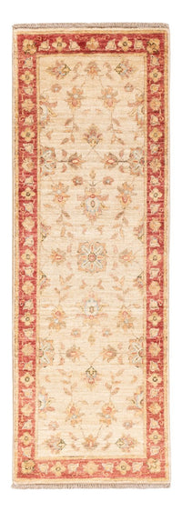 Løber Ziegler Carpet - 147 x 50 cm - beige
