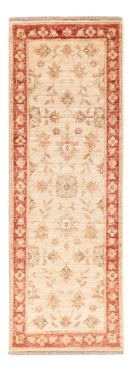 Løber Ziegler Carpet - 147 x 50 cm - beige