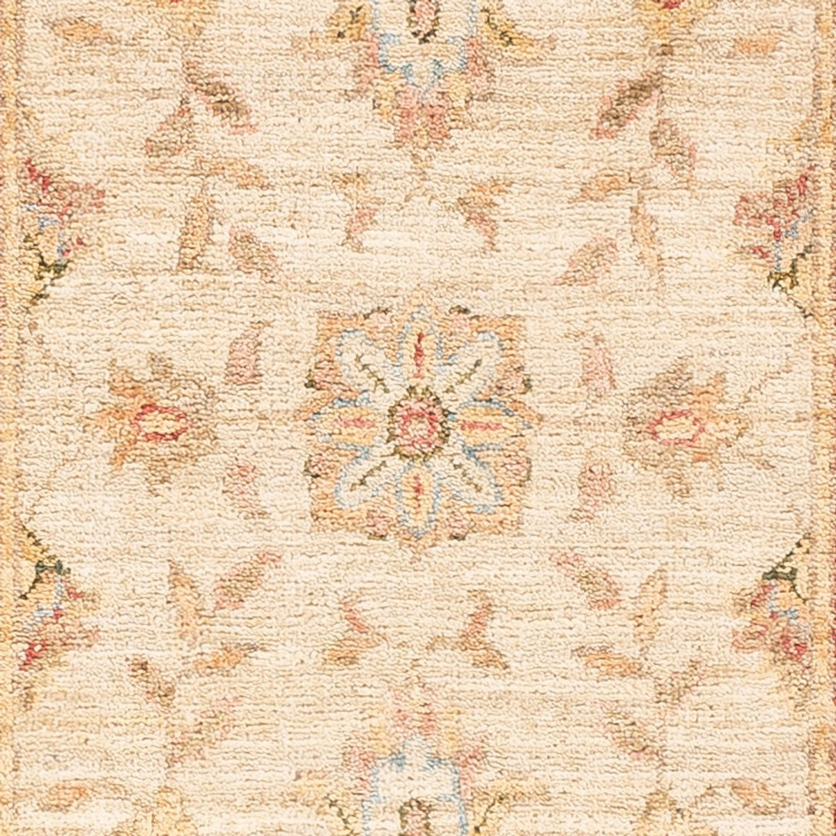 Løber Ziegler Carpet - 147 x 50 cm - beige